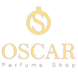 OSCAR Perfume Shop Logo
