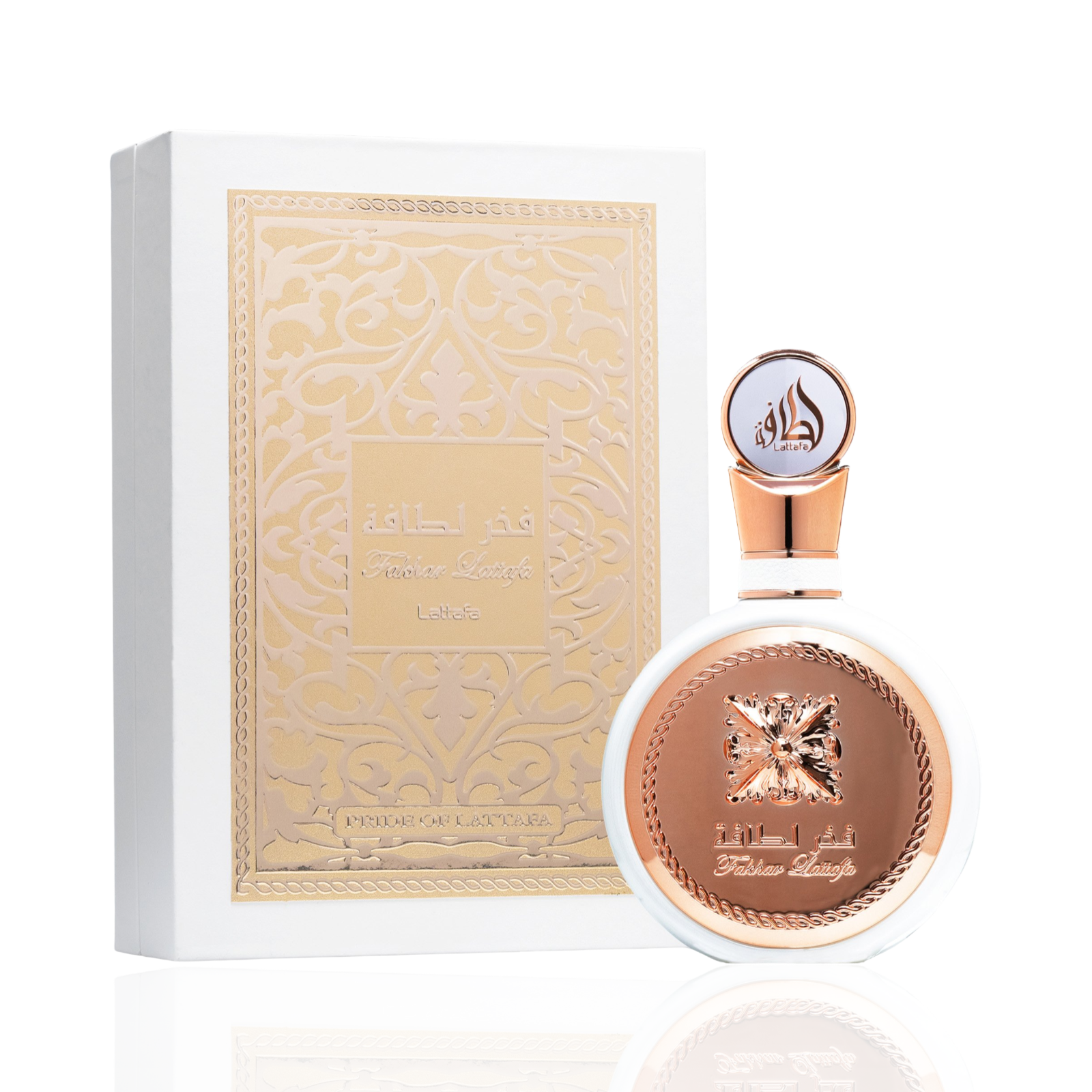 Fakhar Rose Lattafa - Image 2