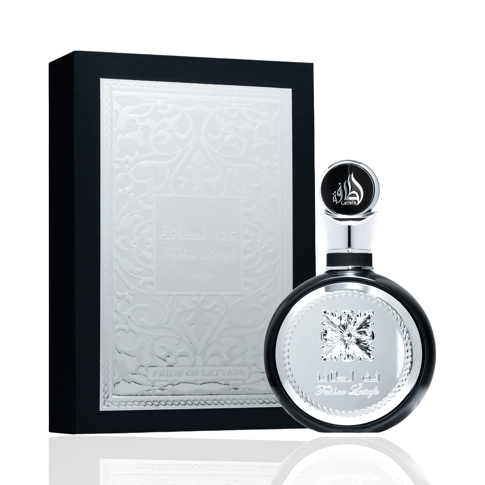 Fakhar Black Lattafa - Image 2