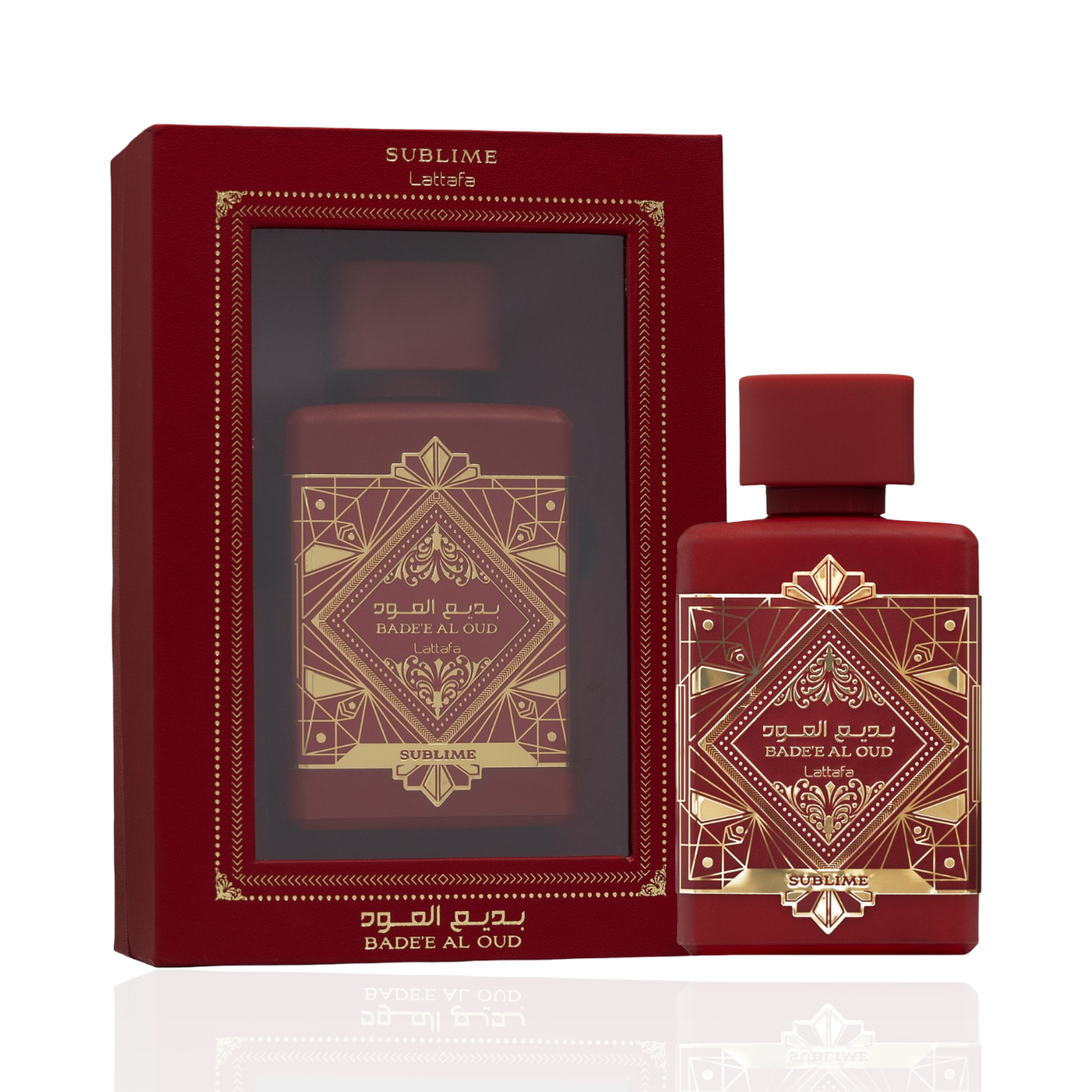 Bade'e Al Oud Sublime - Image 2
