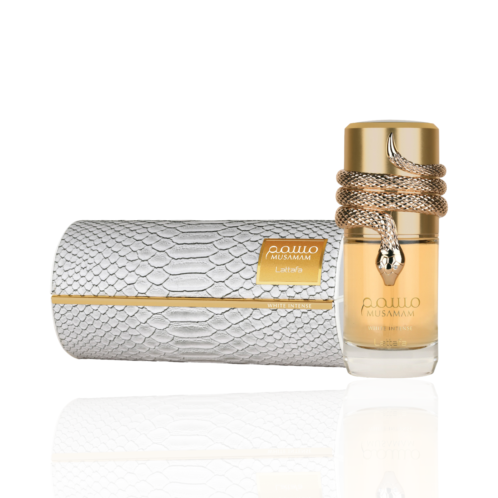 Musamam White Intense - Image 2