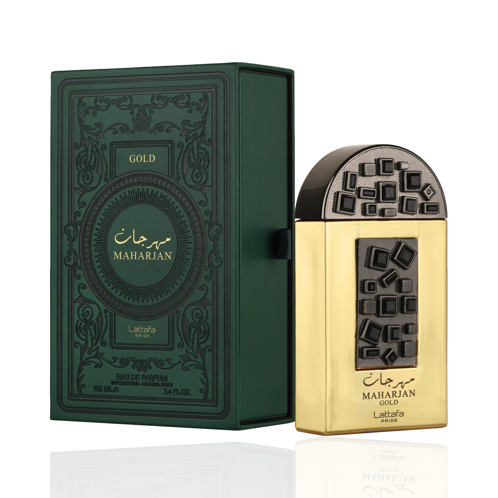 Maharjan Gold - Image 2