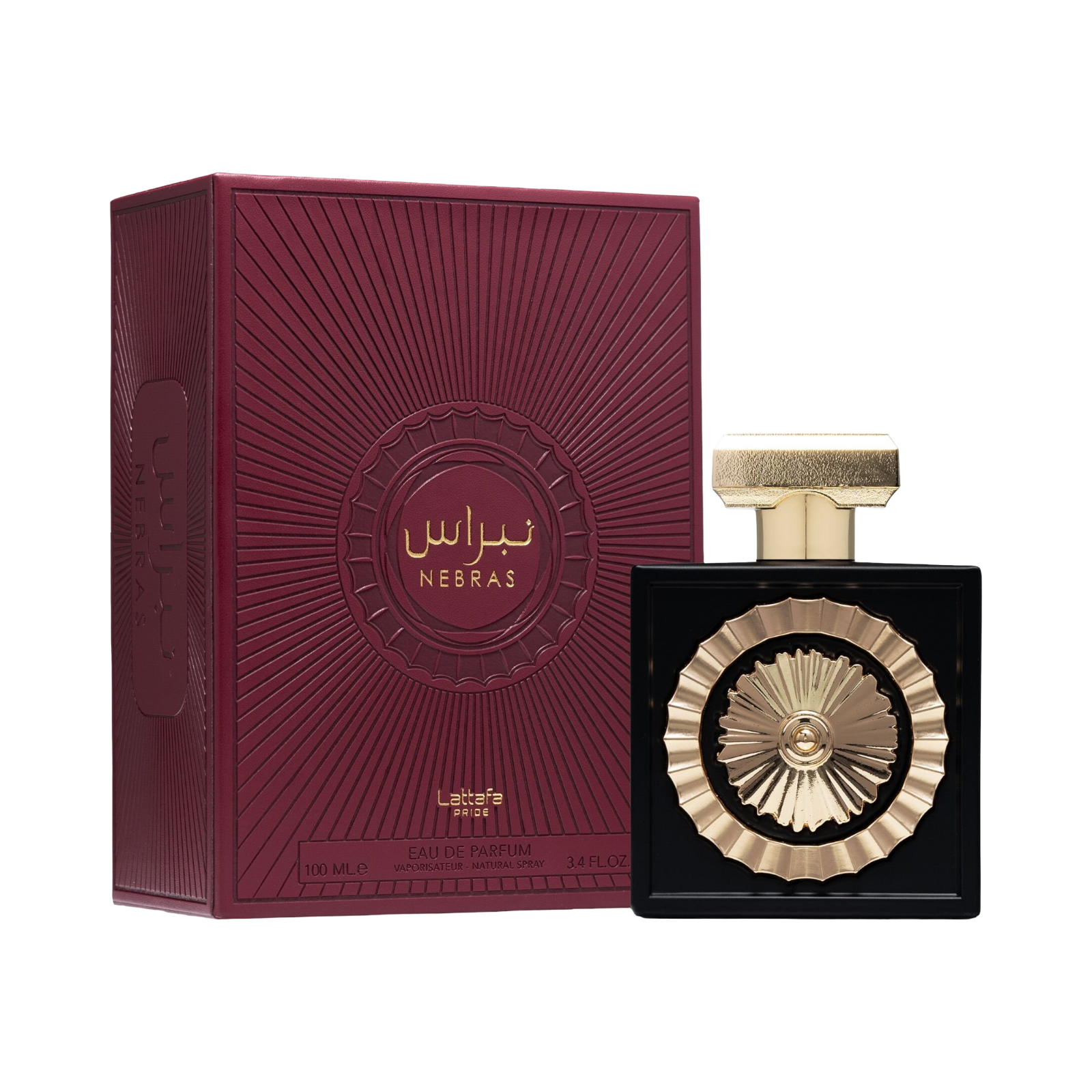 Nebras Lattafa - Image 2