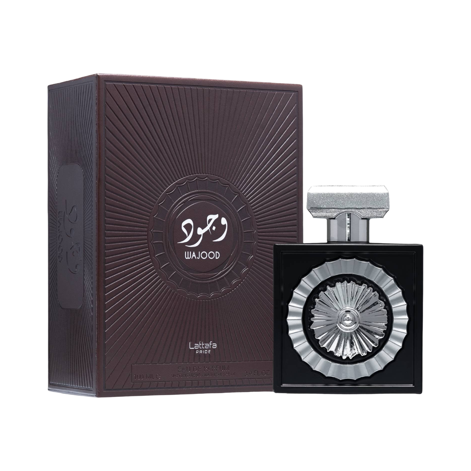 Wajood Lattafa - Image 2