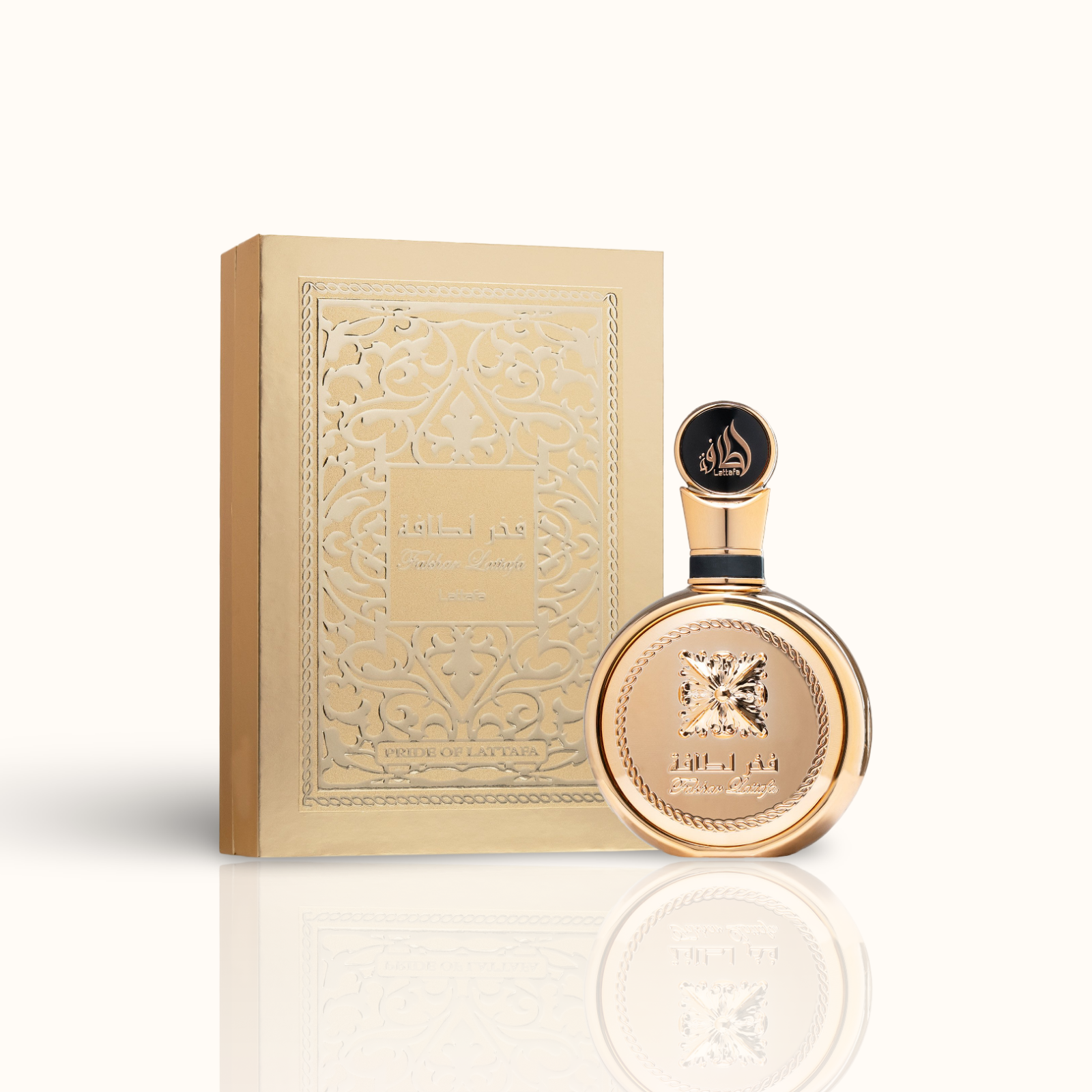 Fakhar Extrait Lattafa - Image 2