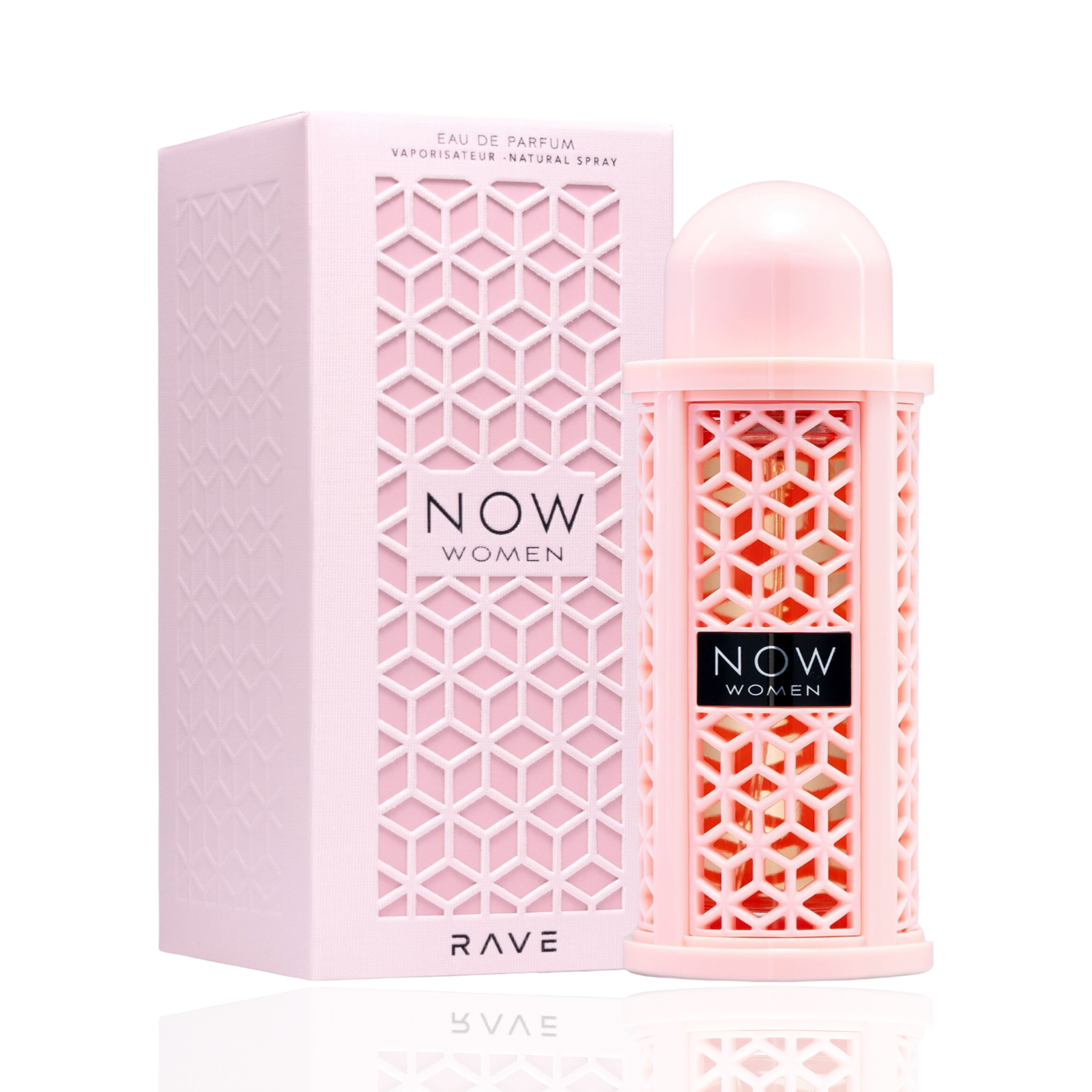 Now Women RAVE - Image 2