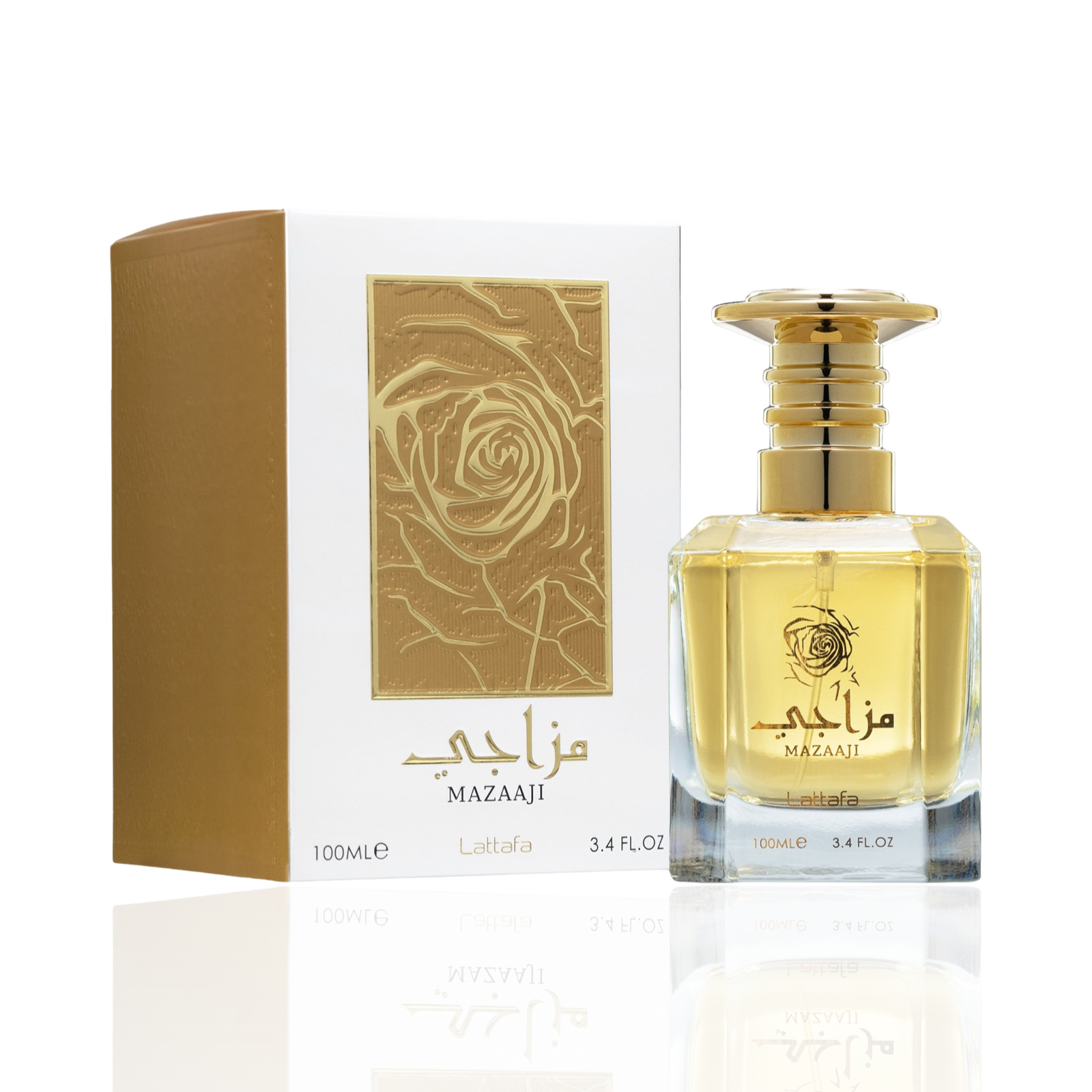 Mazaaji Lattafa - Image 2