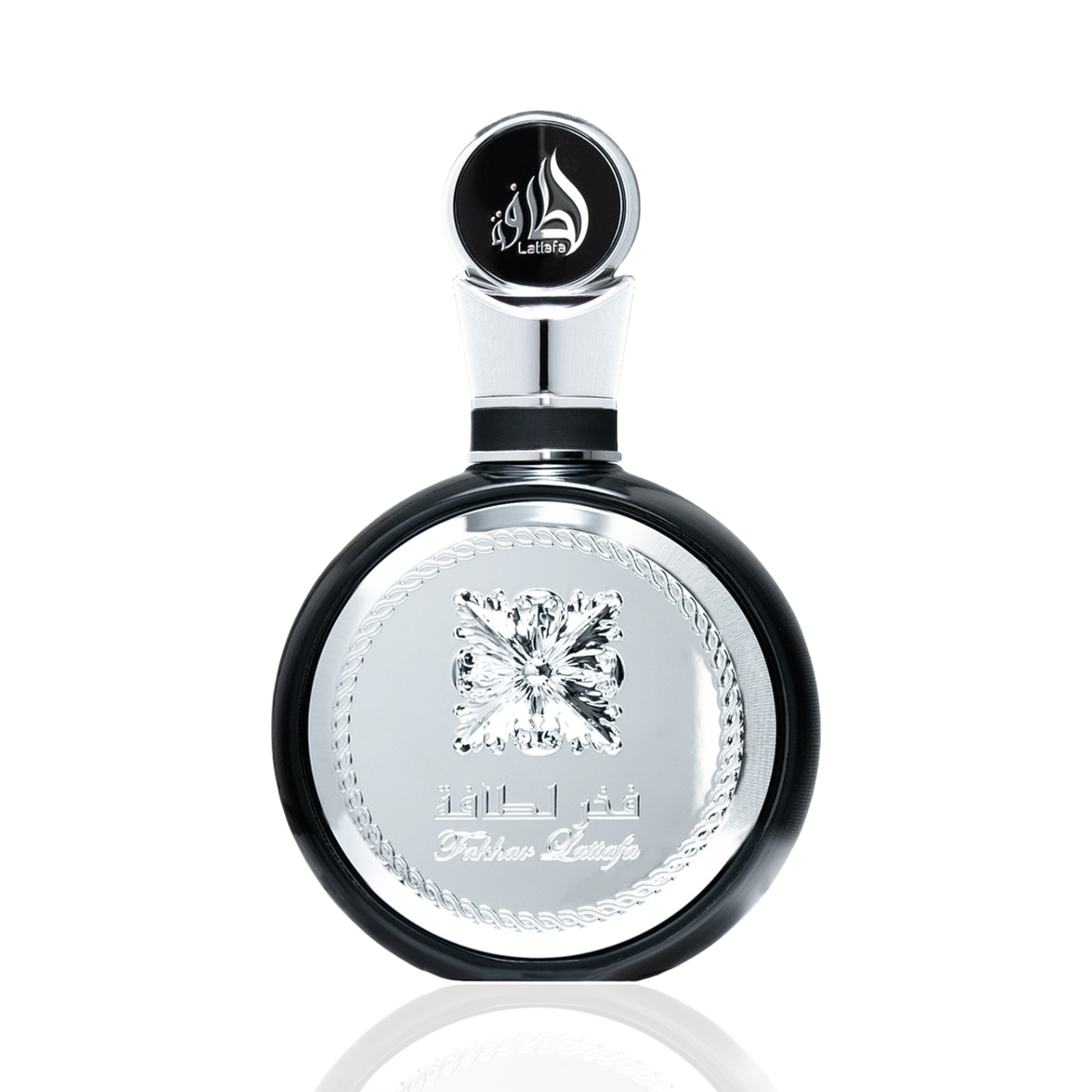 Fakhar Black Lattafa