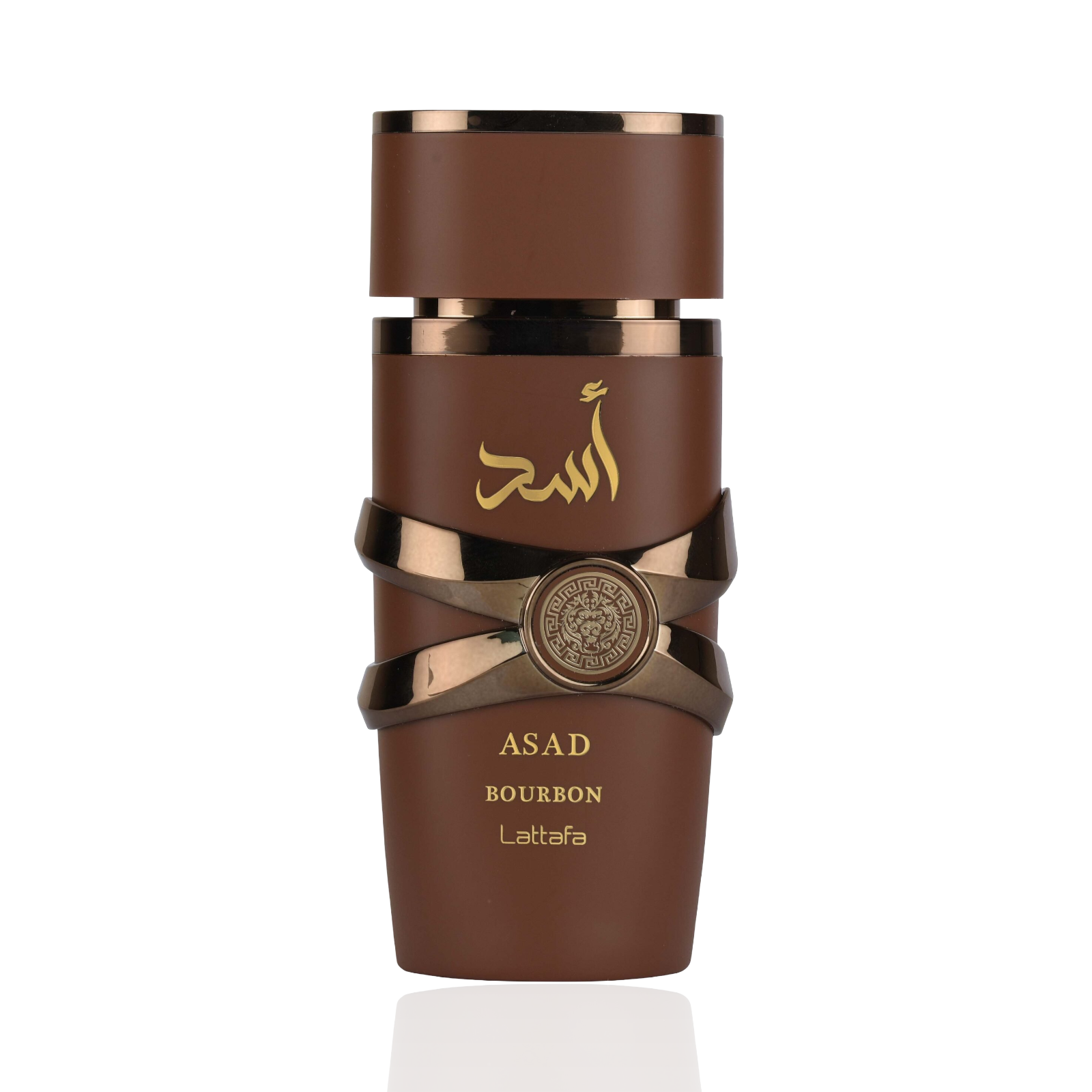 Asad Bourbon Lattafa