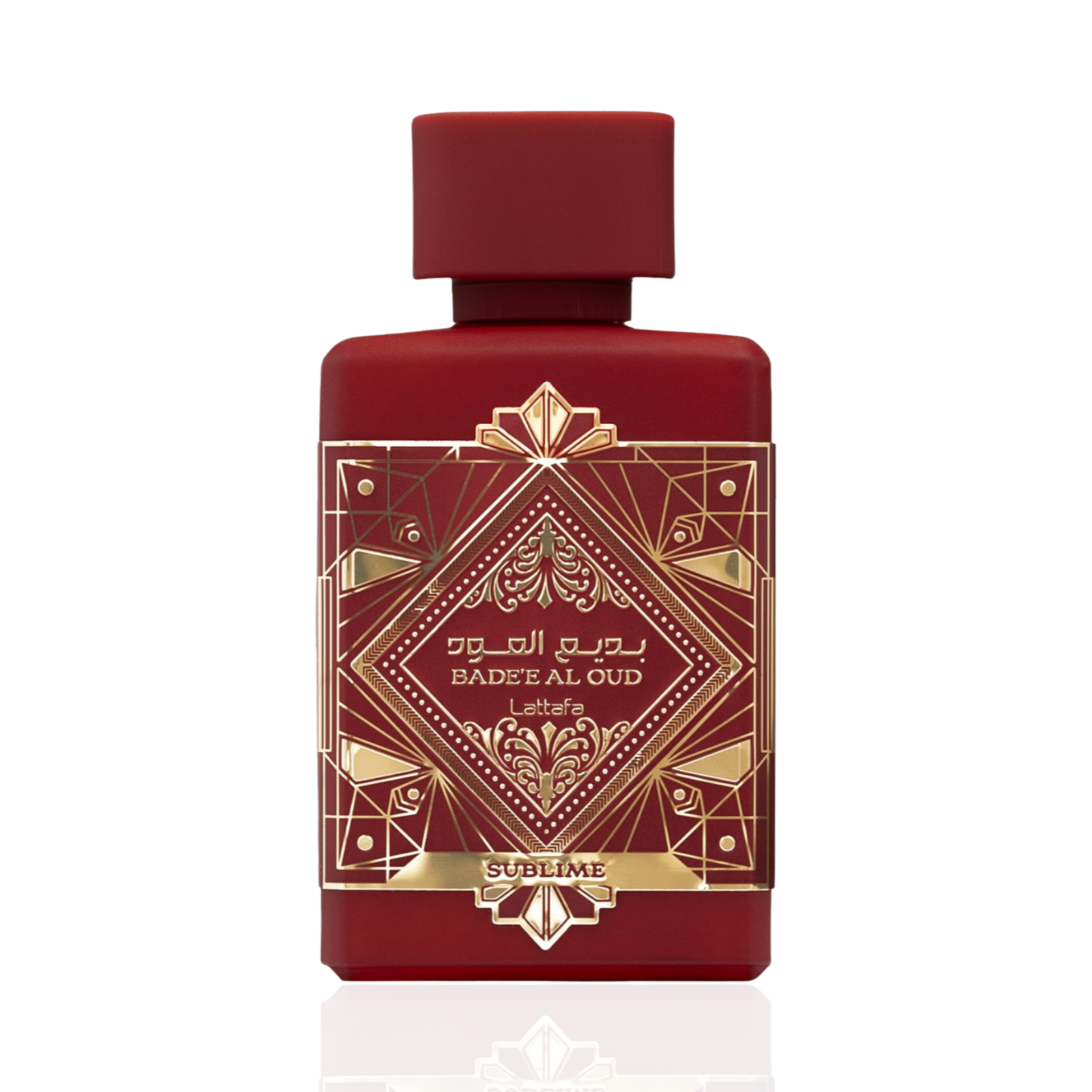 Bade'e Al Oud Sublime