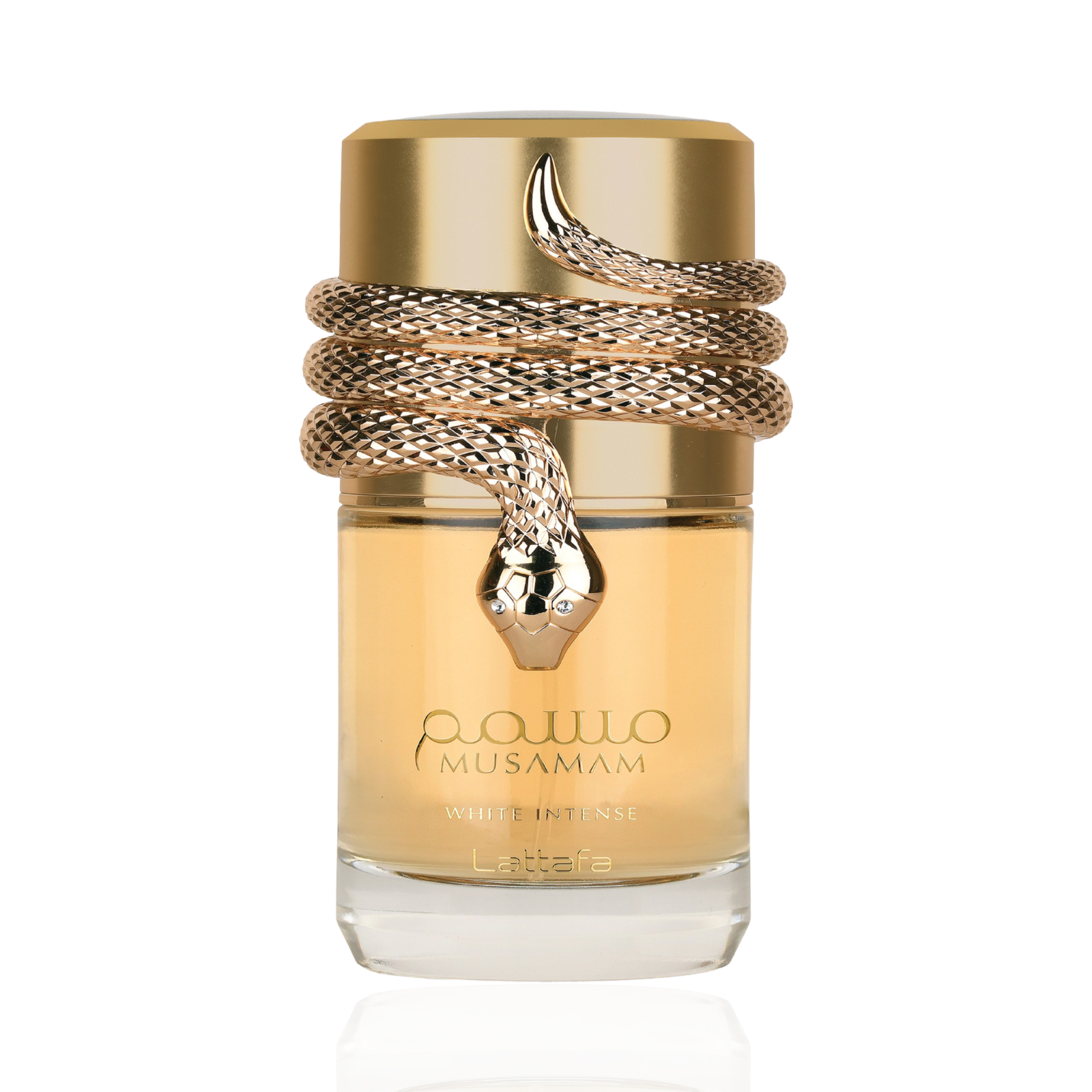 Musamam White Intense