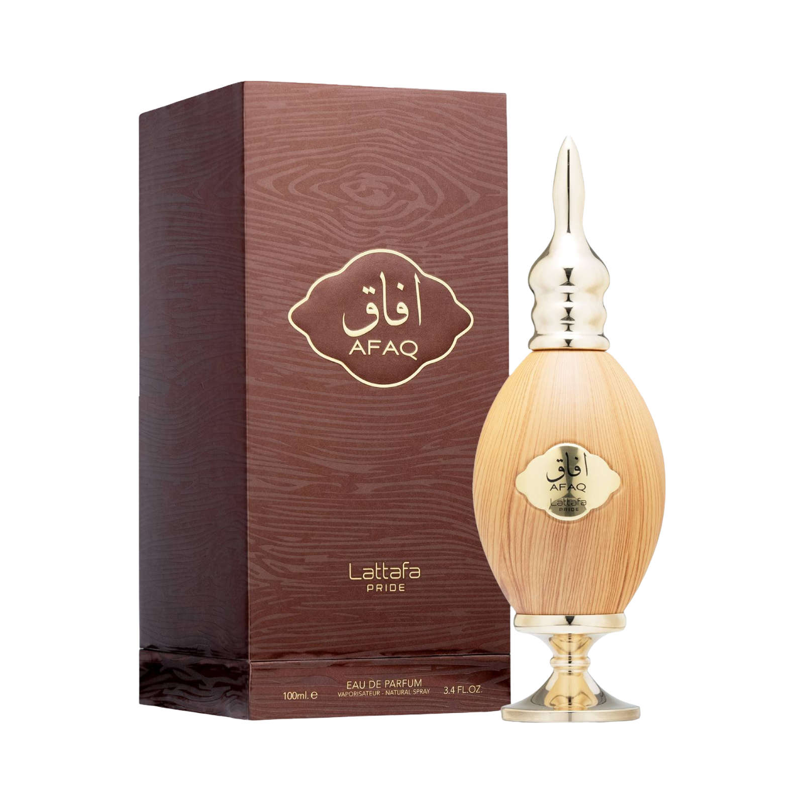 Afaq Lattafa - Image 2