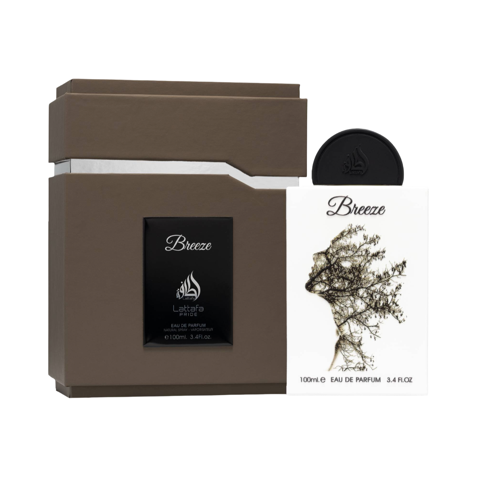 Breeze Lattafa - Image 2